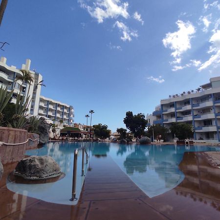Maria Luxury Apartament Golf Del Sur Tenerife San Miguel de Abona Exteriör bild