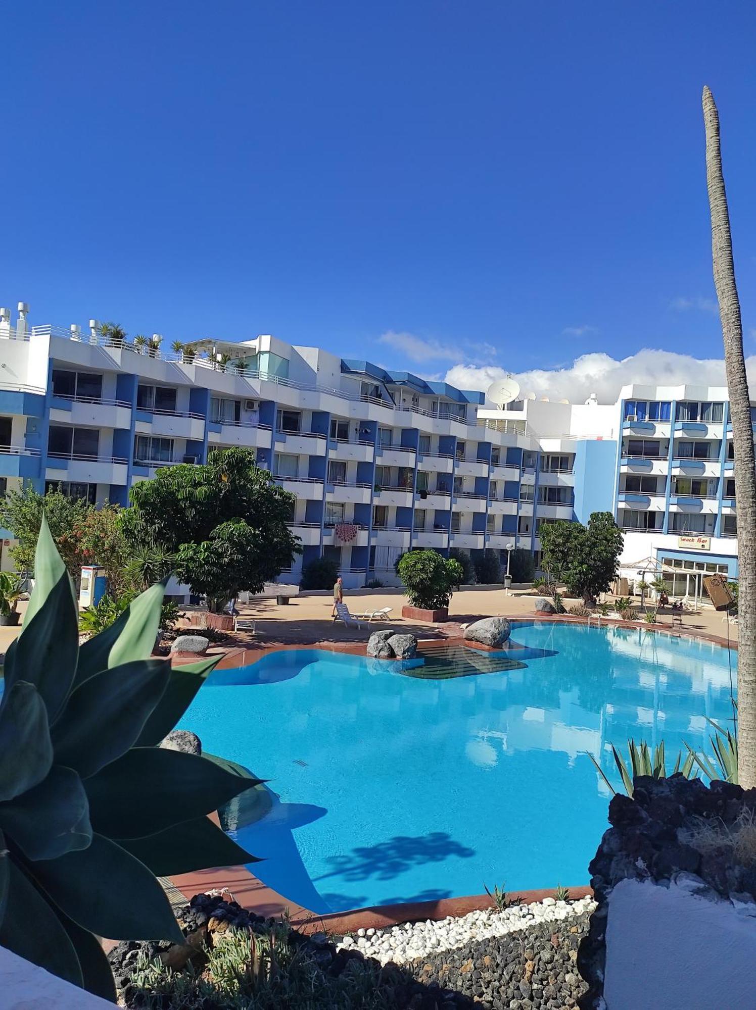 Maria Luxury Apartament Golf Del Sur Tenerife San Miguel de Abona Exteriör bild