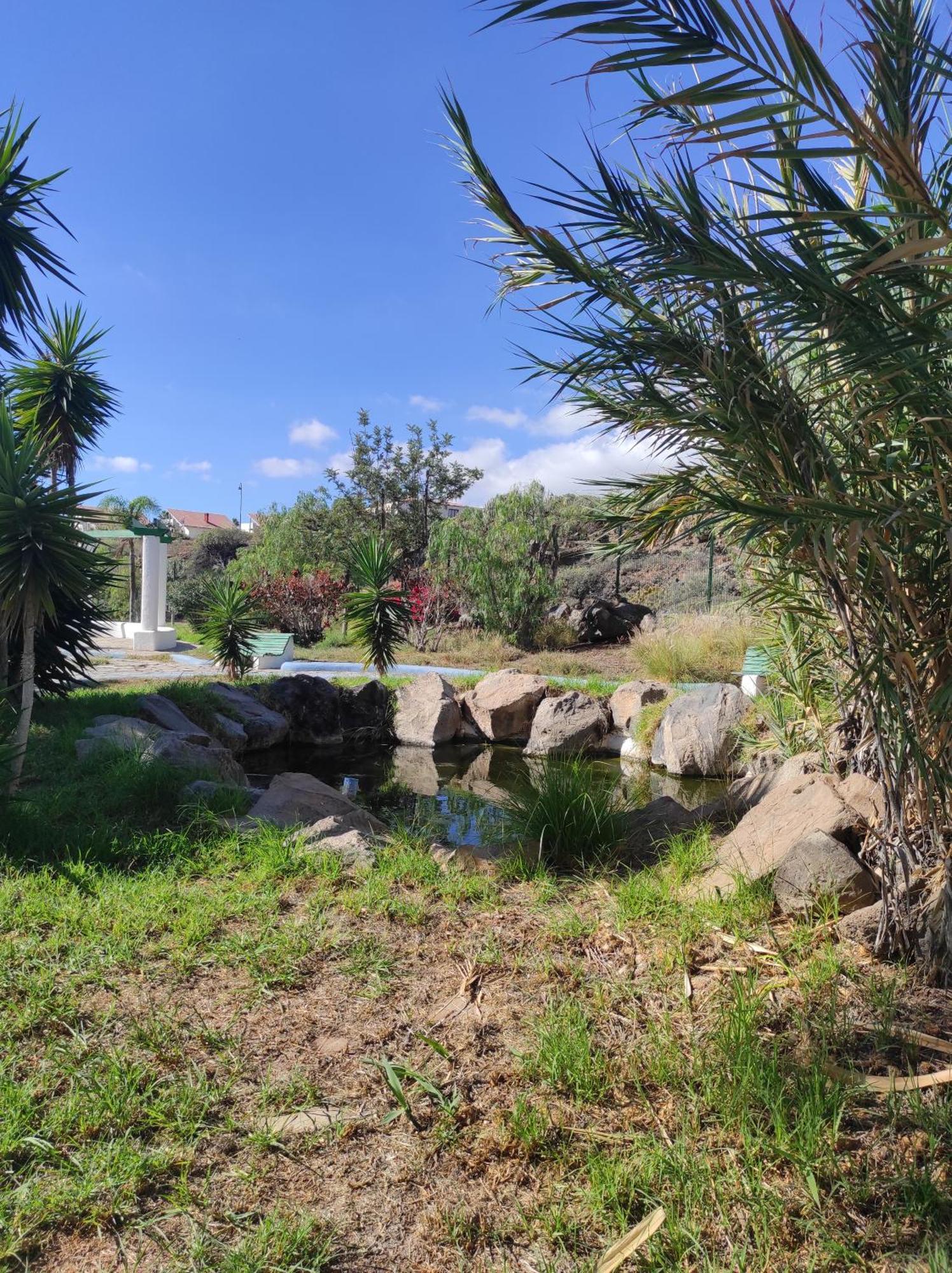 Maria Luxury Apartament Golf Del Sur Tenerife San Miguel de Abona Exteriör bild