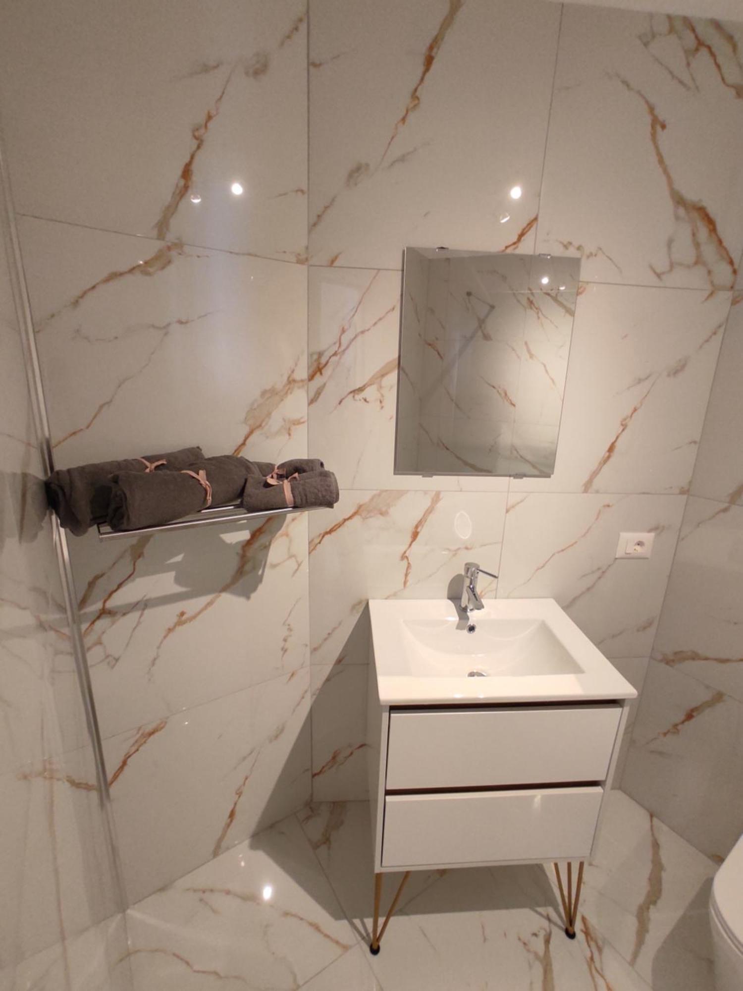 Maria Luxury Apartament Golf Del Sur Tenerife San Miguel de Abona Exteriör bild