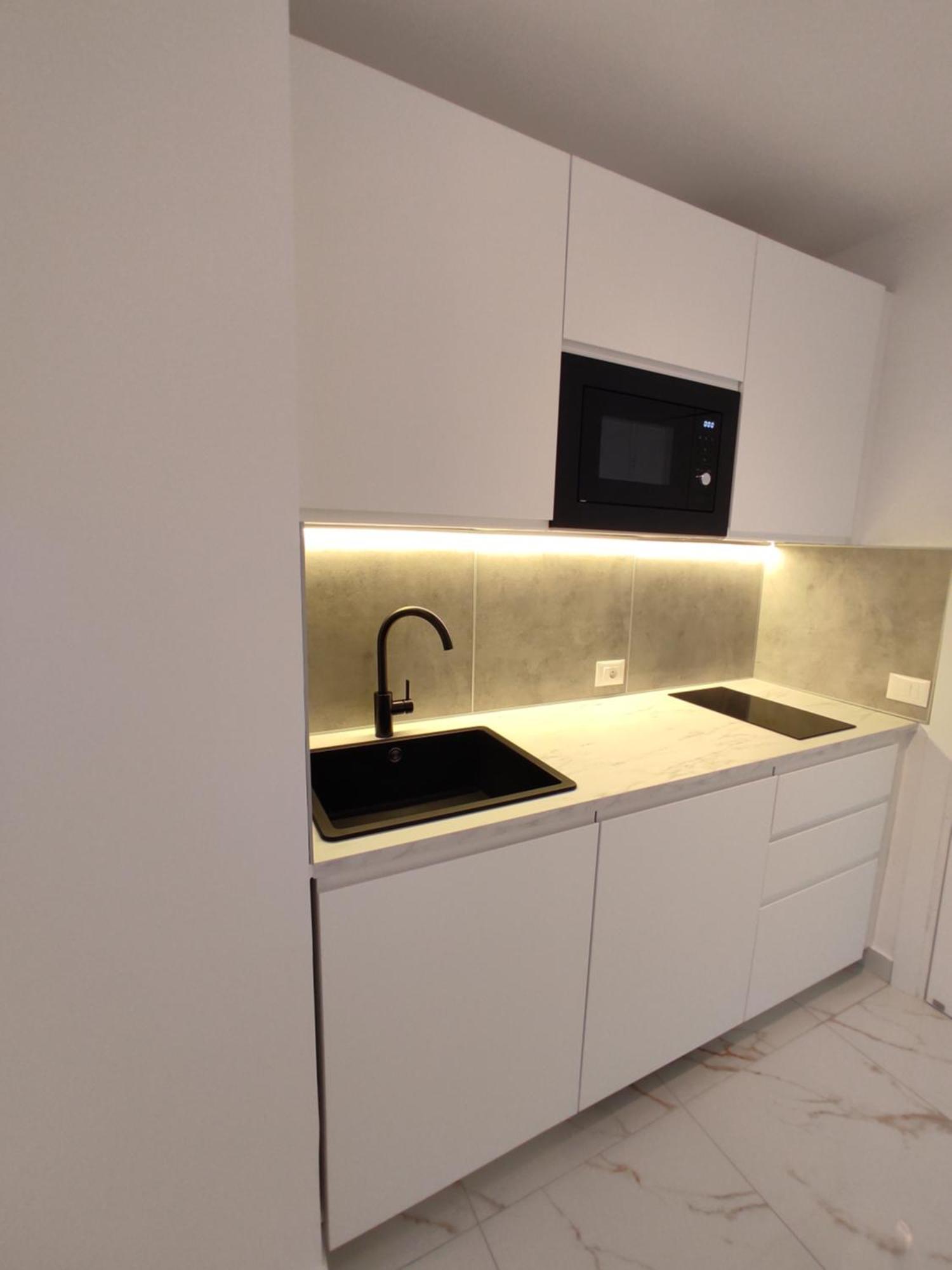 Maria Luxury Apartament Golf Del Sur Tenerife San Miguel de Abona Exteriör bild