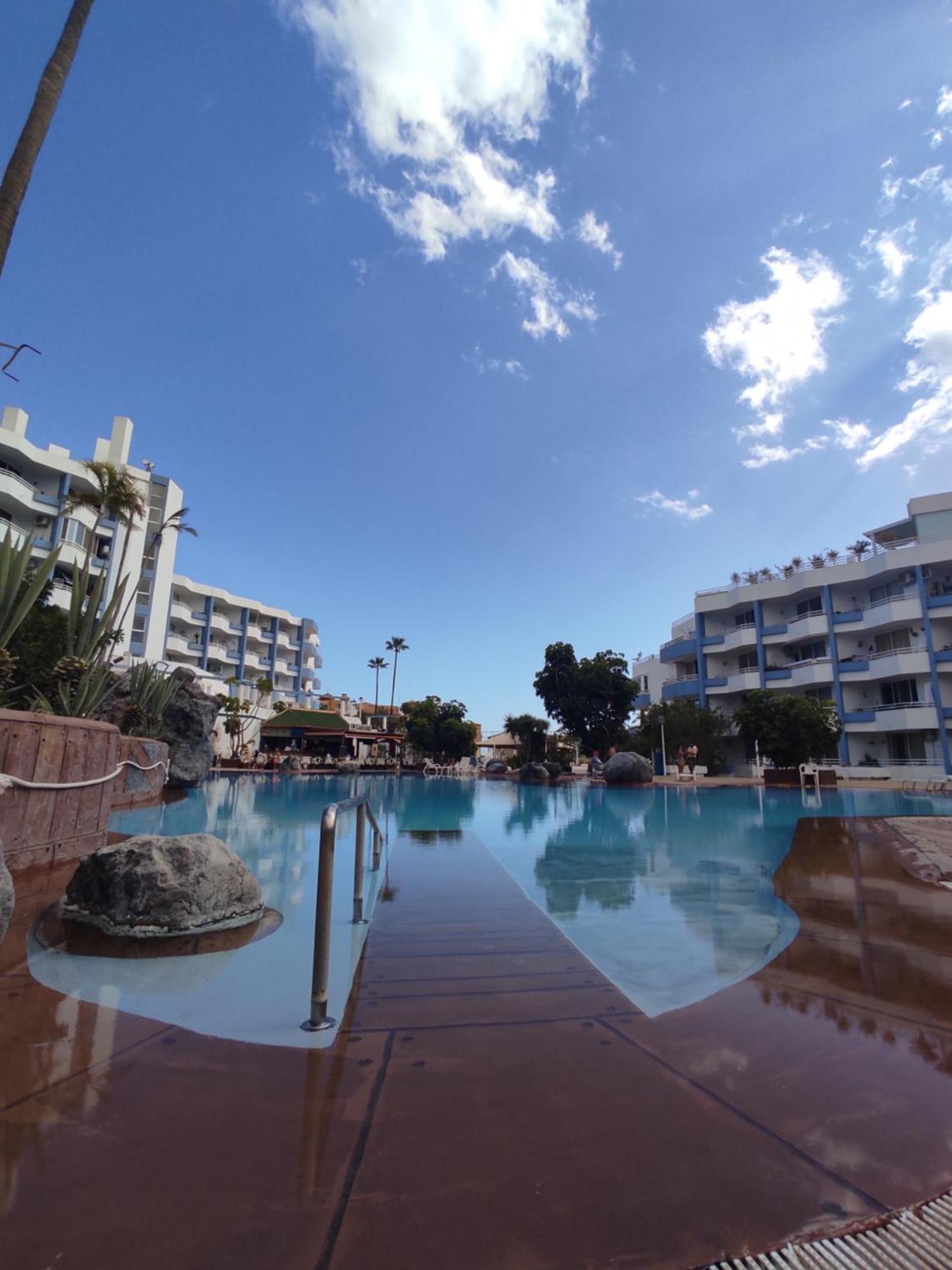 Maria Luxury Apartament Golf Del Sur Tenerife San Miguel de Abona Exteriör bild