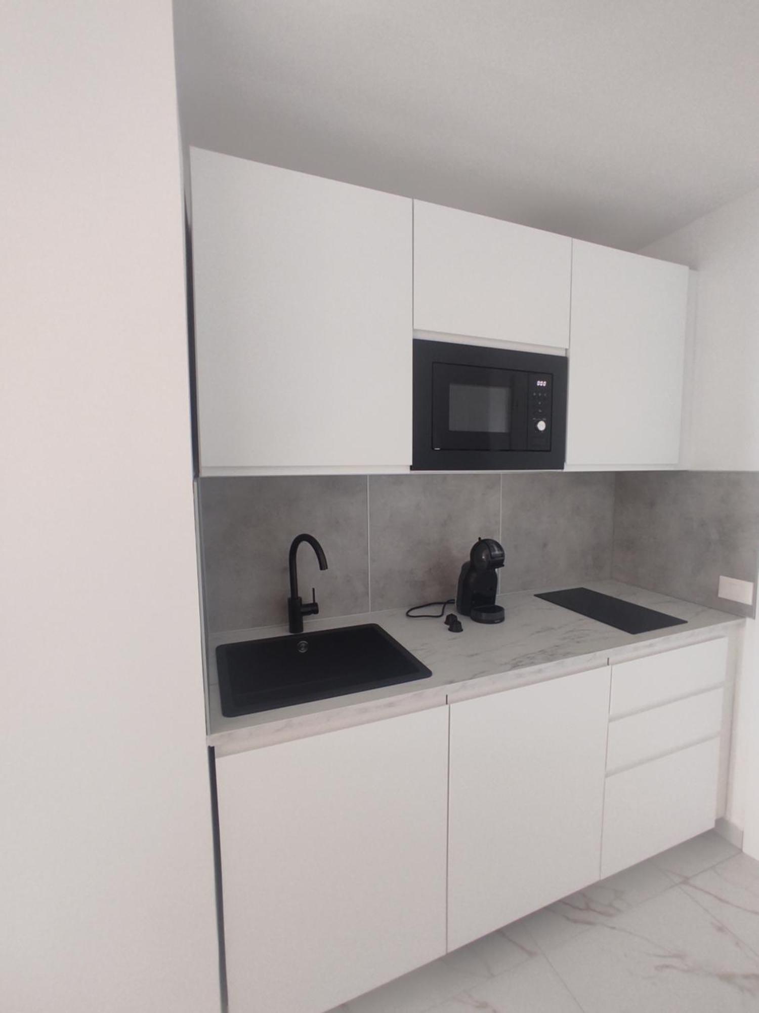 Maria Luxury Apartament Golf Del Sur Tenerife San Miguel de Abona Exteriör bild