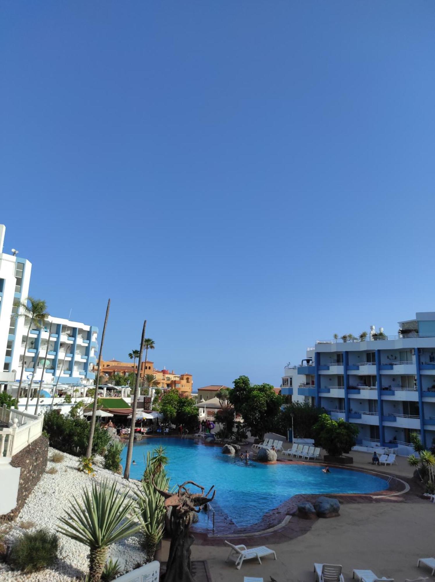 Maria Luxury Apartament Golf Del Sur Tenerife San Miguel de Abona Exteriör bild