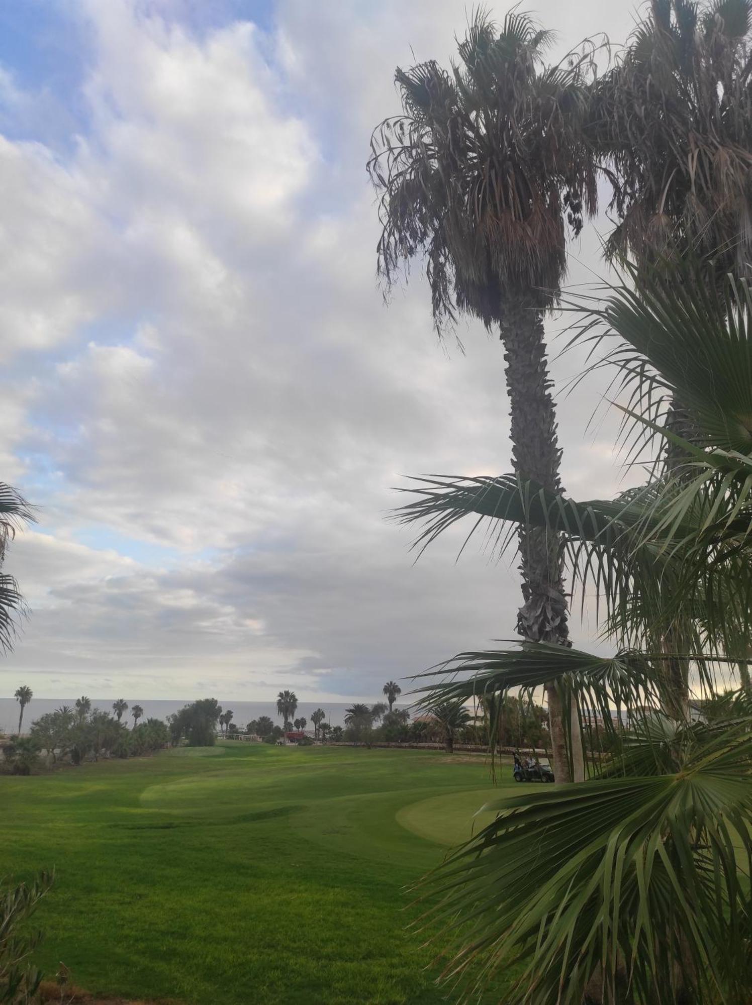 Maria Luxury Apartament Golf Del Sur Tenerife San Miguel de Abona Exteriör bild